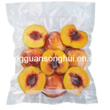 Emballage de fruits Sac à vide / sac à vide transparent / sac à vide en plastique